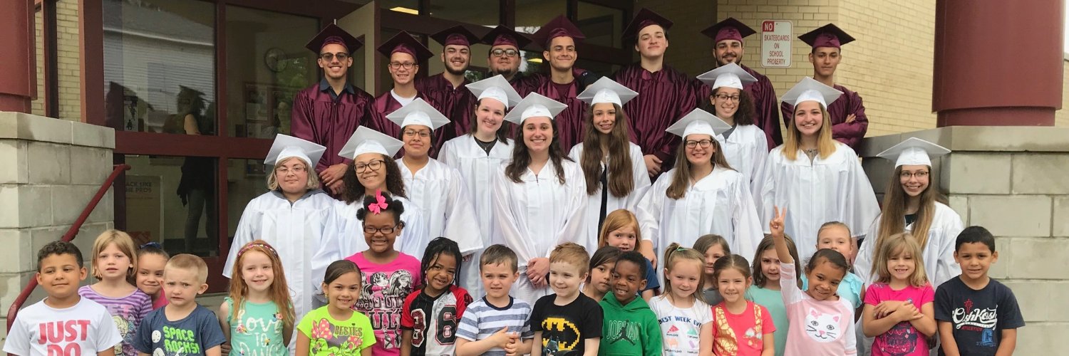 Dunkirk City School District banner