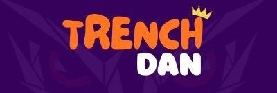 TrenchesDan's profile banner image