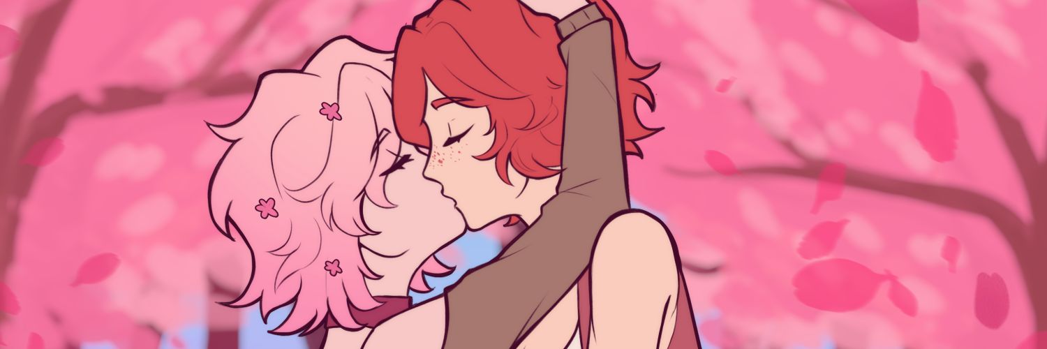 AriaAdventurer's profile banner image