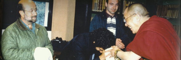 Faustopirito's profile banner image