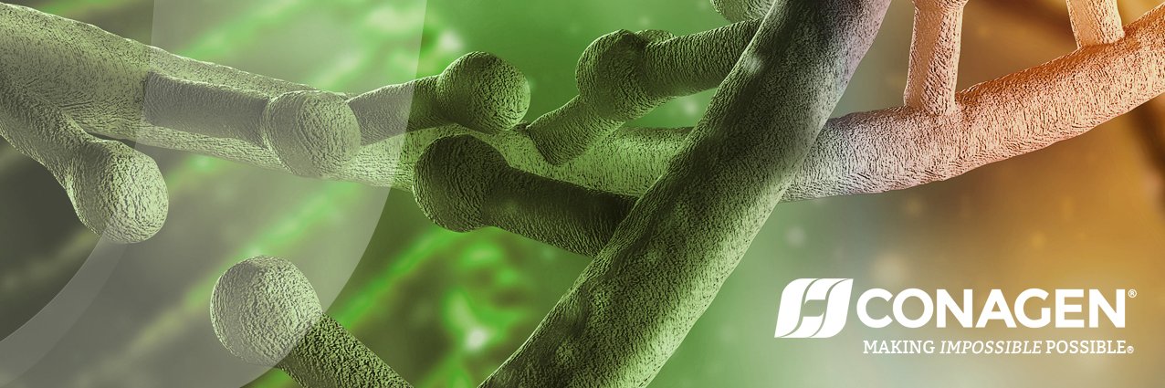 Conagen banner