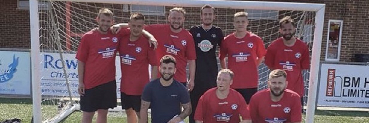 CallumHolles's profile banner image