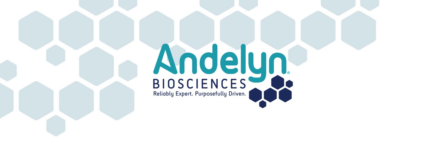Andelyn Biosciences banner