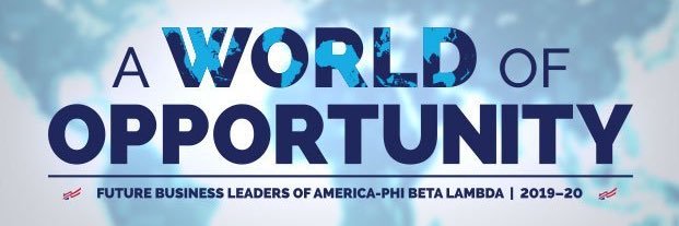 Riverbend FBLA banner