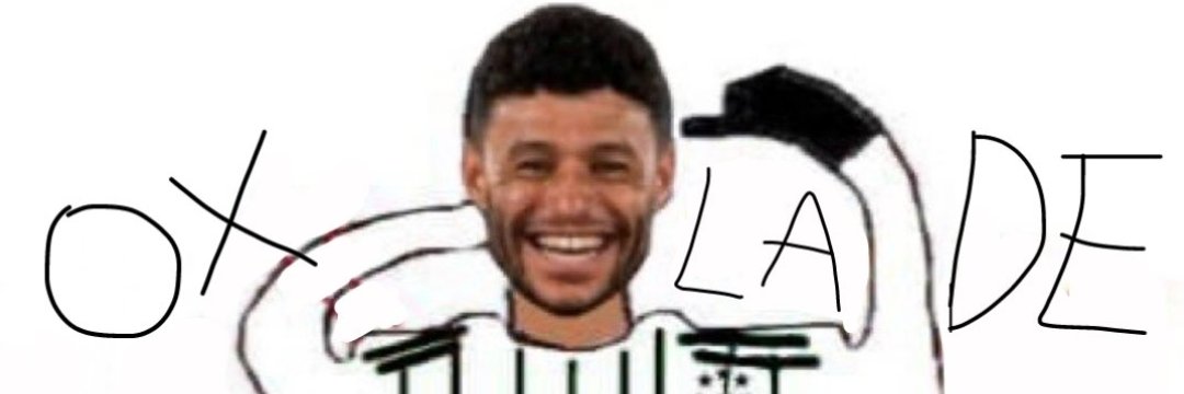 oxchamberlain8's profile banner image