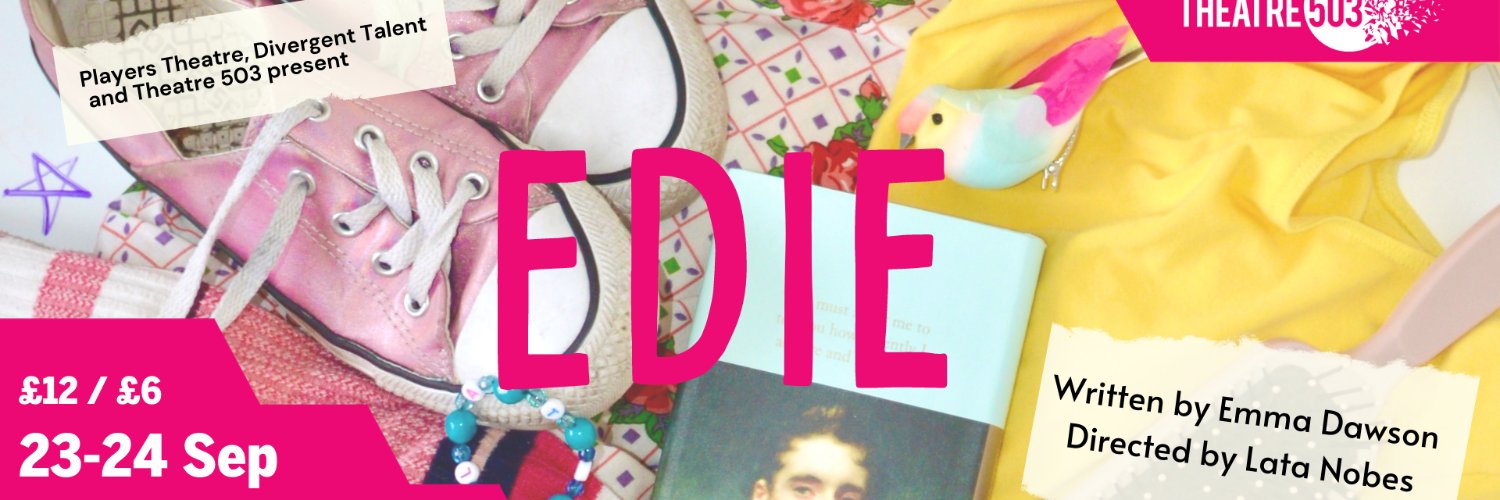 Emma Dawson banner