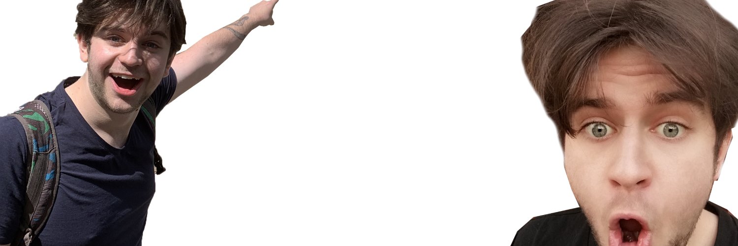 Schmonnis's profile banner image