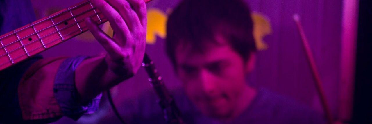 luis2301's profile banner image