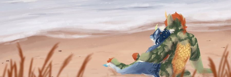 sparradile's profile banner image