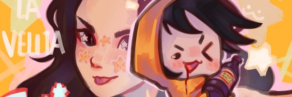 Creambrulett Profile Banner