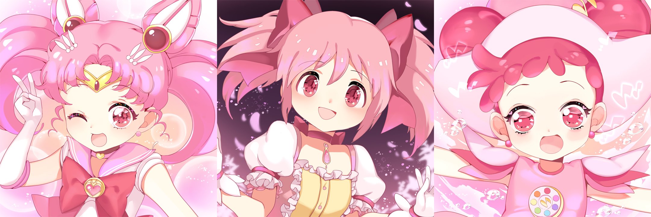 MiNiMakmie's profile banner image