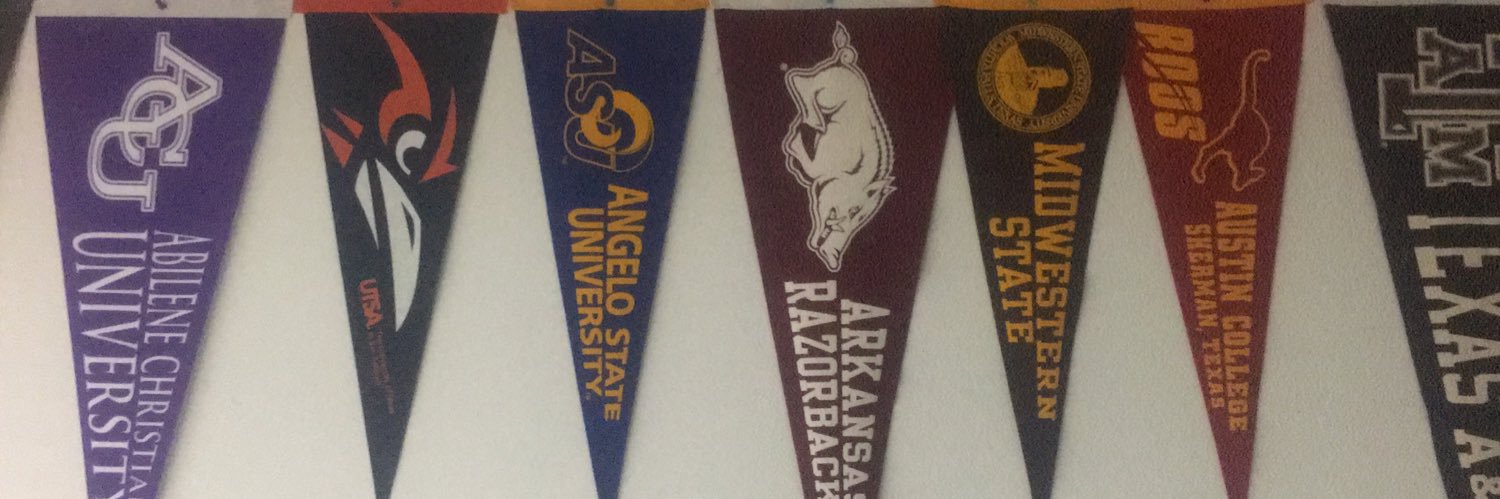 Poteet College Adviser banner
