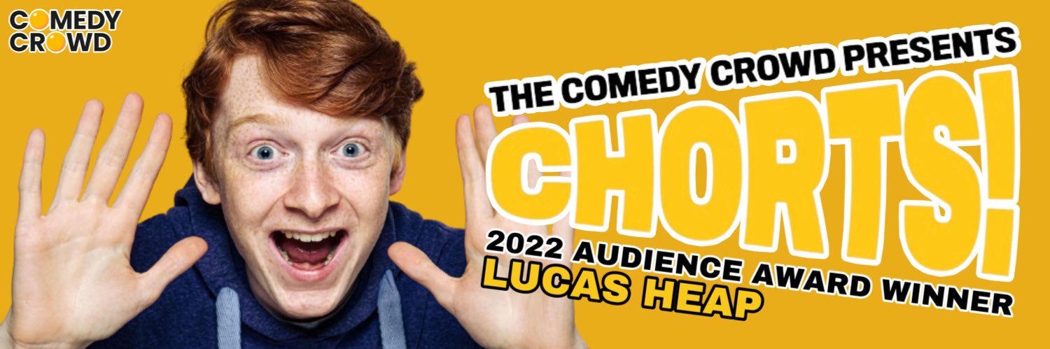 Lucas Heap banner
