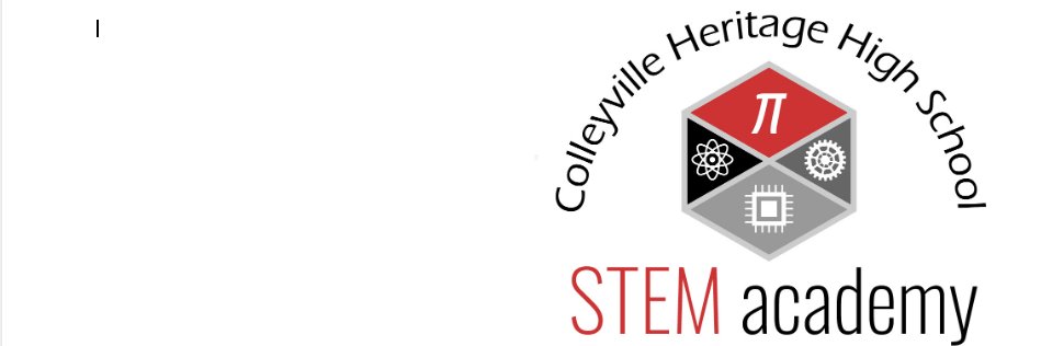 CHHS STEM banner
