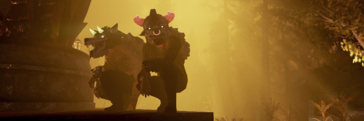 AkhalStorm's profile banner image