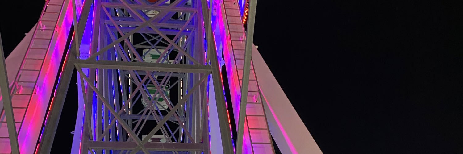 awerner328's profile banner image