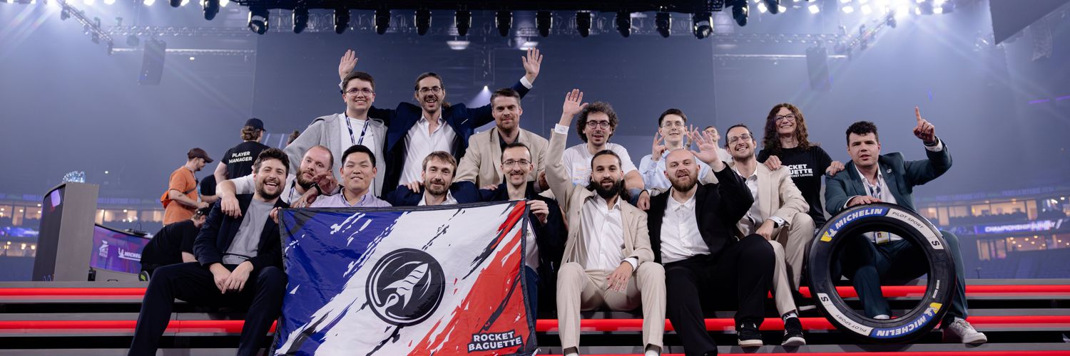 Razor banner
