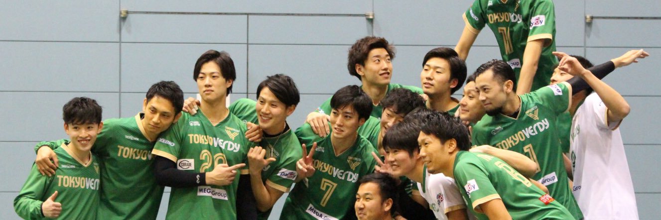 volley_0926's profile banner image