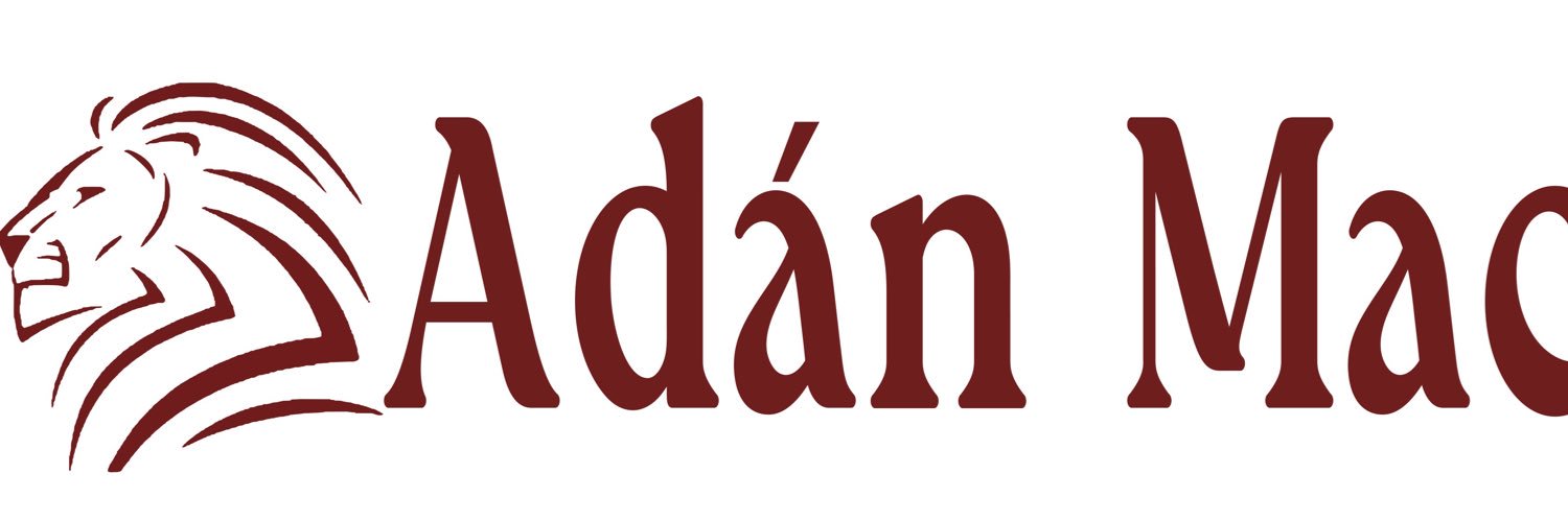 adanmacielsosa's profile banner image