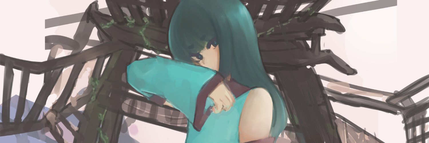 surubuki's profile banner image