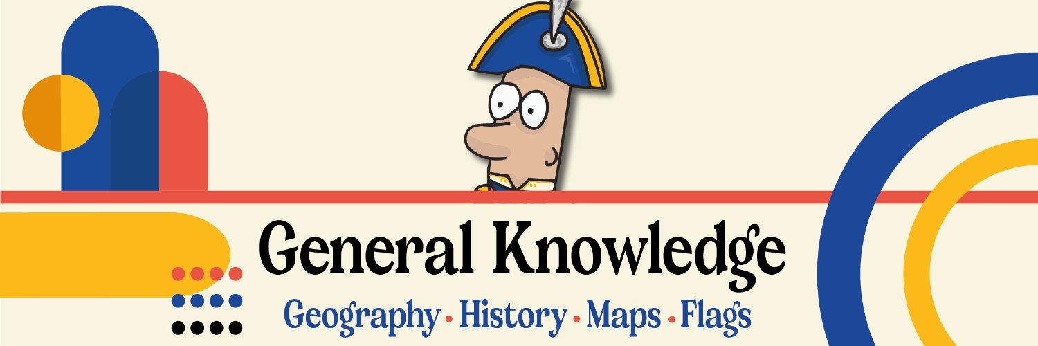 General Knowledge banner
