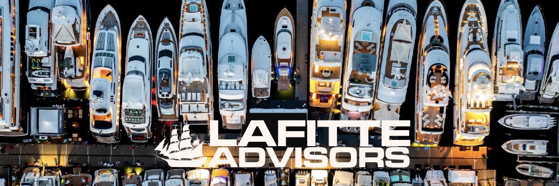 Lafitte Advisors banner