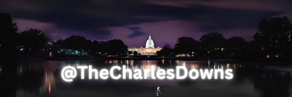 Charles R Downs Profile Banner