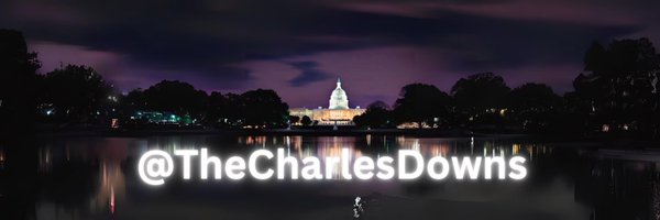 TheCharlesDowns Profile Banner