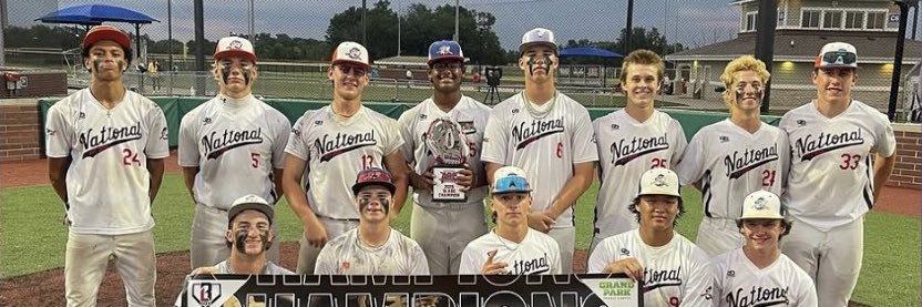 Motor City Hit Dogs Hammond National's banner