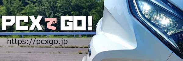 pcxgo_com Profile Banner