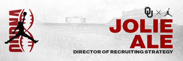 JolieAleOU Profile Banner