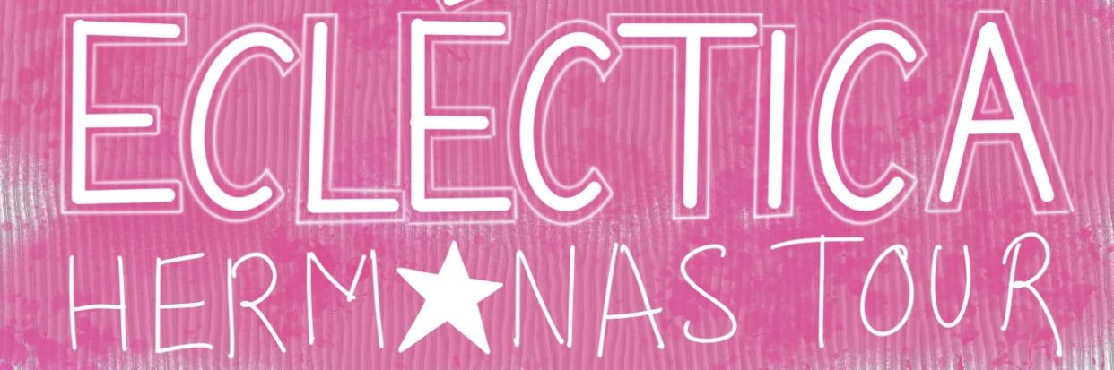 Ecléctica banner
