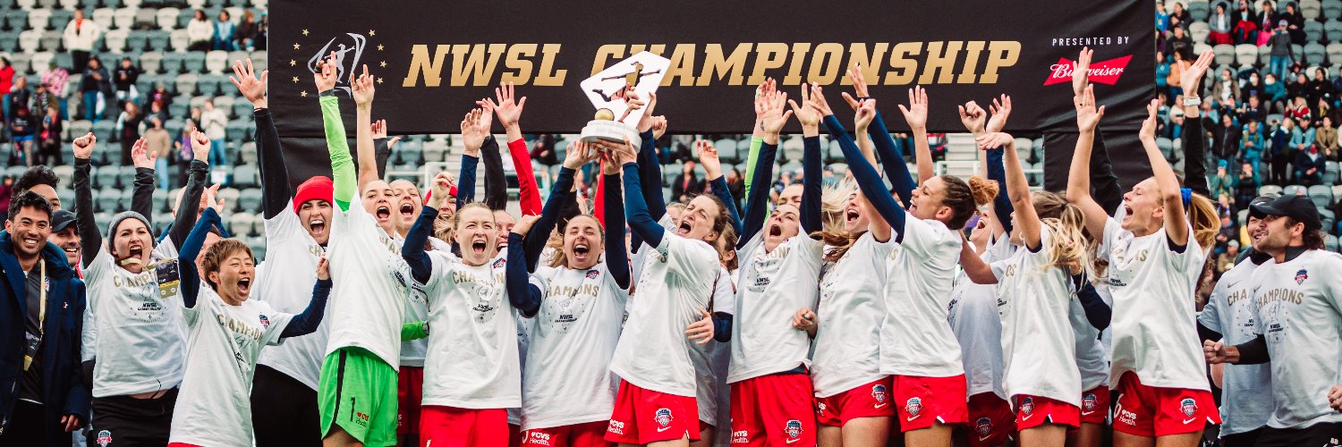 The District Press banner