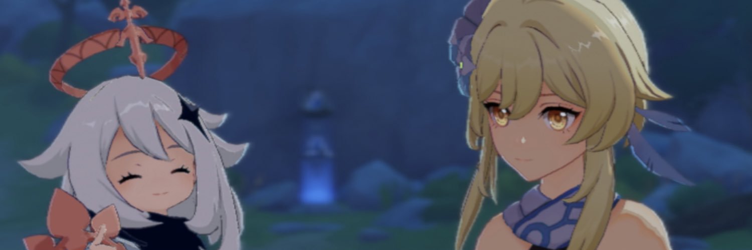greed5616's profile banner image