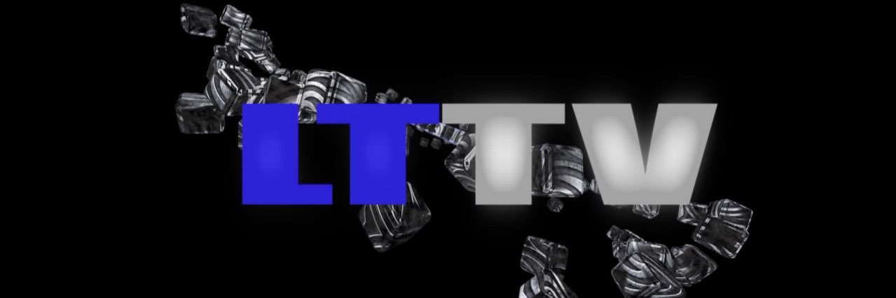 LTTVYouTube's profile banner image