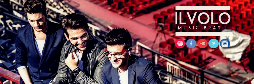 ilvolomusicbr's profile banner image