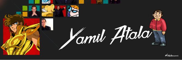 Yamil Atala Cabrera Profile Banner