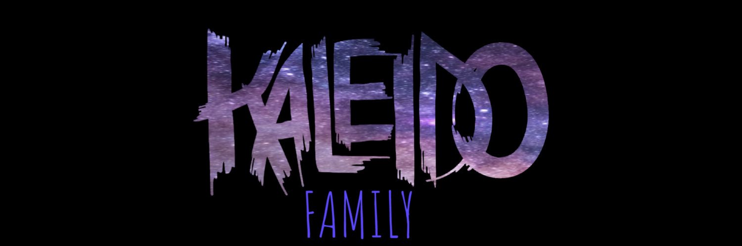 KaleidoFam's profile banner image