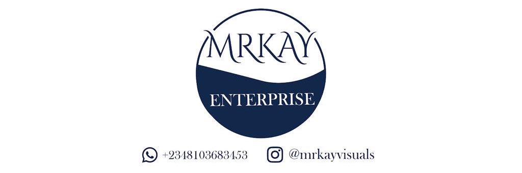 MrKayEnterprise banner