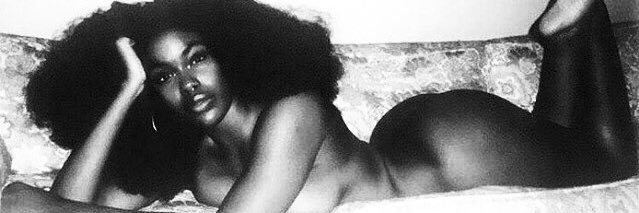 VEE OH, BABY. 👶🏾 banner