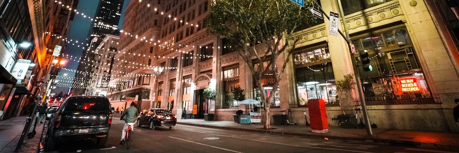 Historic Core banner