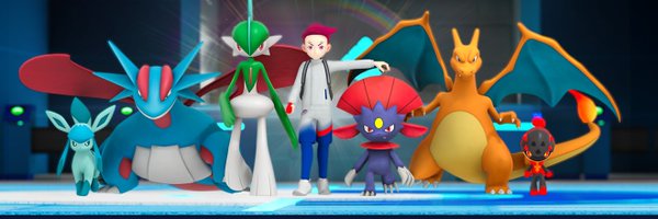 JustWeavile Profile Banner