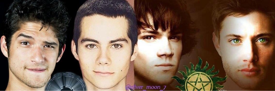 silver_moon_7's profile banner image