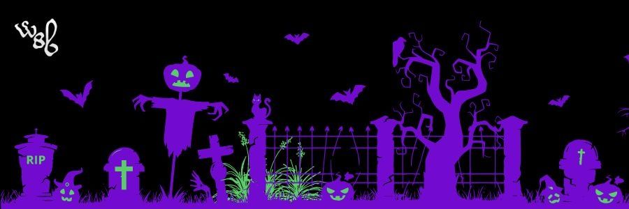 What Sleeps Beneath banner