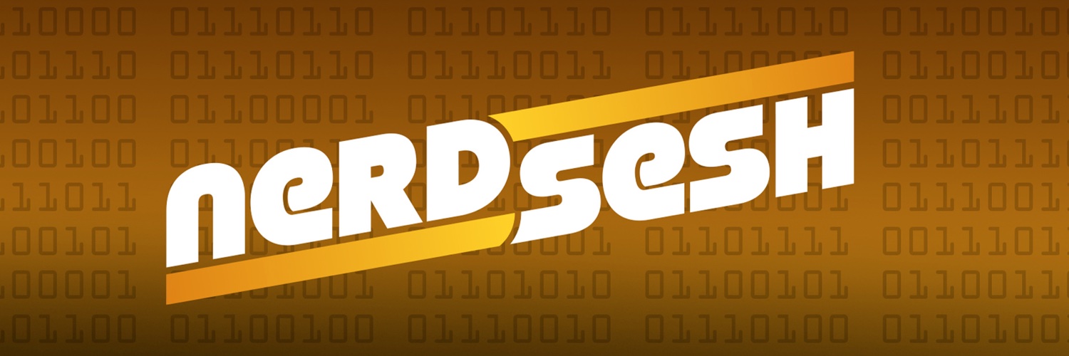 Nerd Sesh's banner