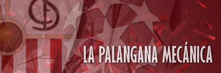 LA PALANGANA MECÁNICA banner