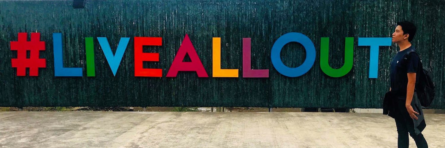 GeloNonetheless's profile banner image