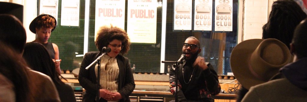 LiteraryDetroit's profile banner image