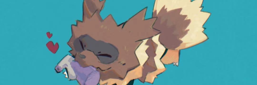 faggotems's profile banner image