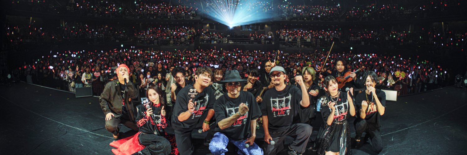 RyosukeHorii's profile banner image